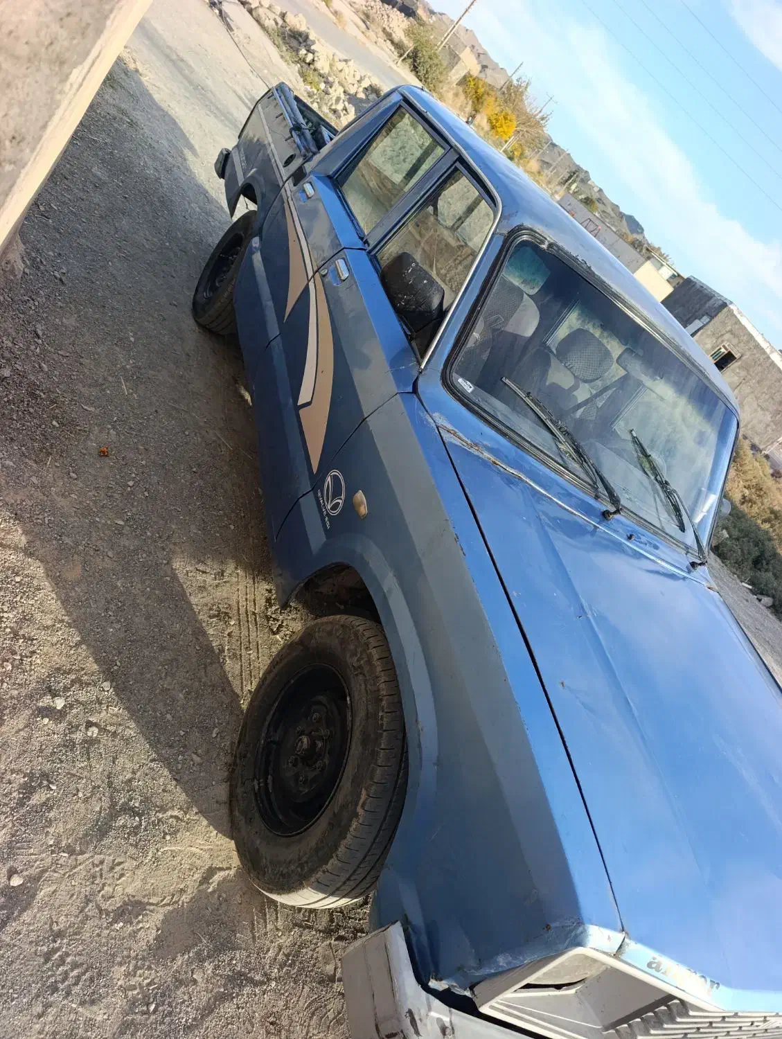 مزدا دوکابین 2000|خودرو سواری و وانت|زاهدان, |دیوار