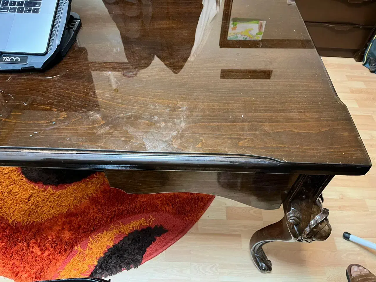 میز مدیریت با کیفیت|مبلمان اداری|تهران, هروی|دیوار