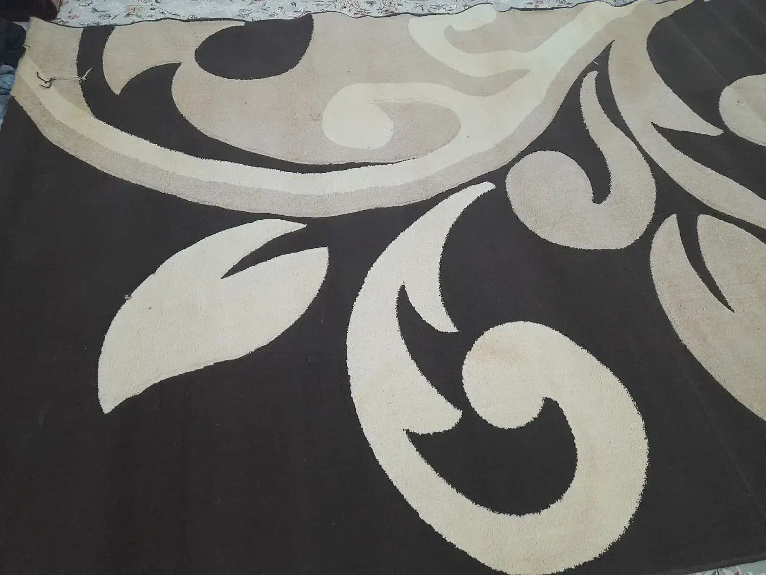 دوعددگلیم فرش  ۶متری|فرش|اسلام‌‌آباد غرب, |دیوار