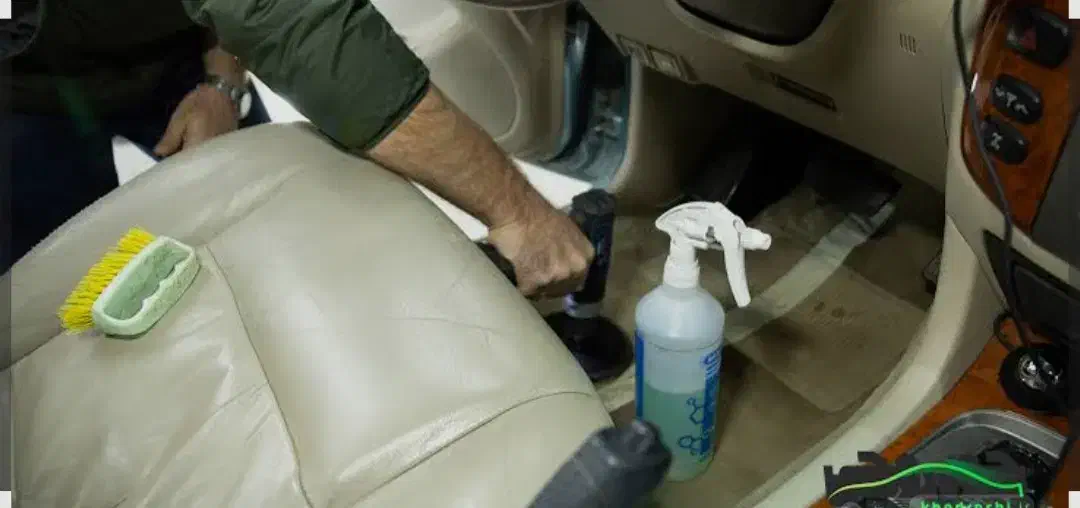 صرف شویی ماشین ایرانی،خارجی،چینی|خدمات موتور و ماشین|شاهینشهر, شهرک گلدیس|دیوار