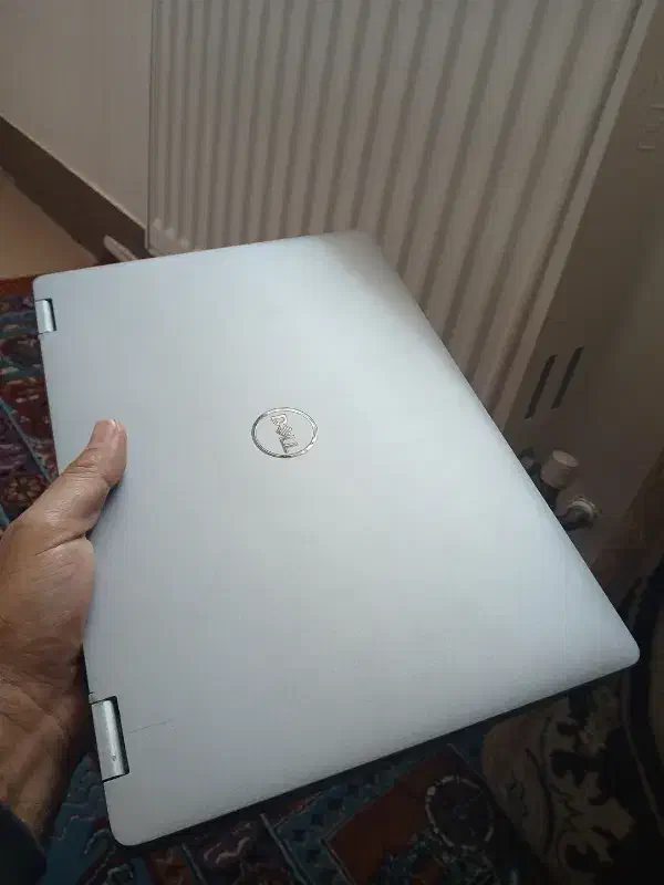 لب تاب Dell|رایانه همراه|شیراز, مبعث|دیوار