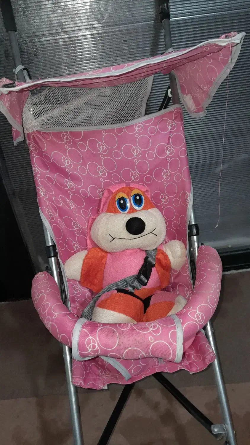 کالسکه بچه|کالسکه و لوازم جانبی|قیدار, |دیوار