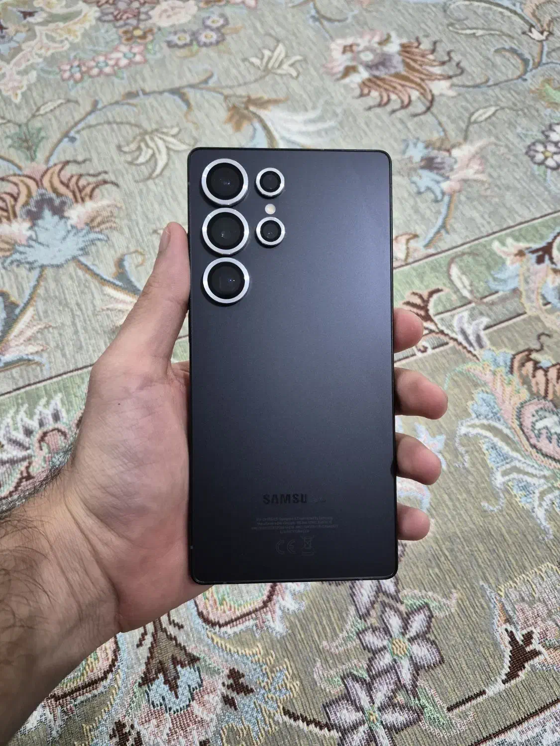 s25ultra|موبایل|مشهد, سناباد|دیوار
