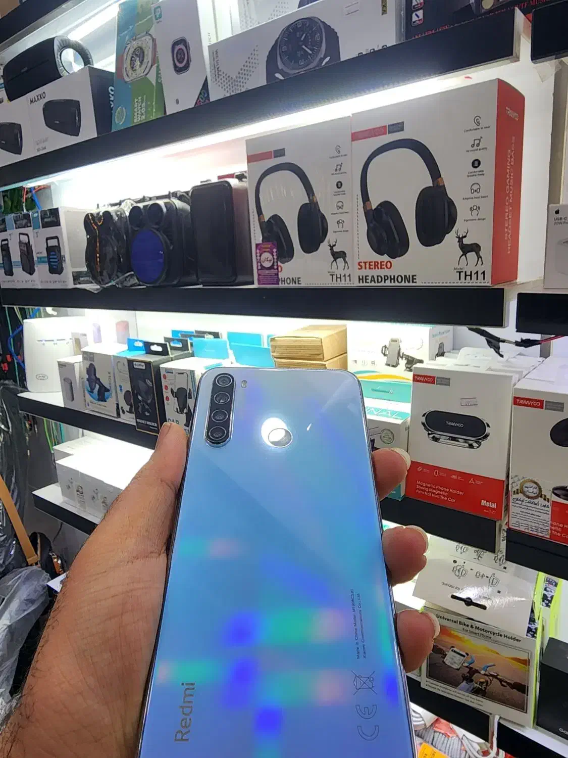 note 8|موبایل|فولادشهر, مسکن مهر فولادشهر|دیوار