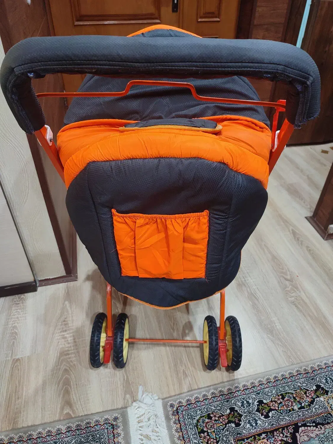 کالسکه مارک دلیجان|کالسکه و لوازم جانبی|مشهد, الهیه|دیوار