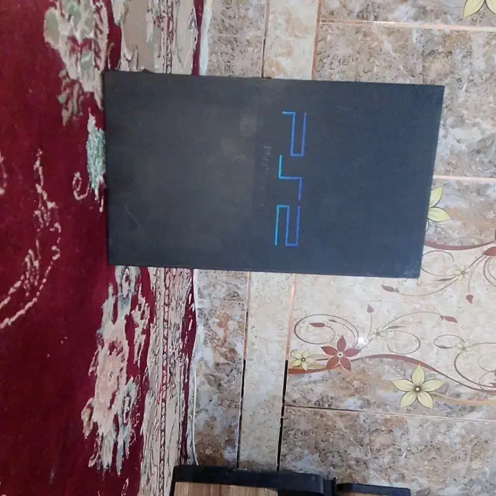 پلی استیشن ۲|کنسول، بازی ویدئویی و آنلاین|خاش, |دیوار