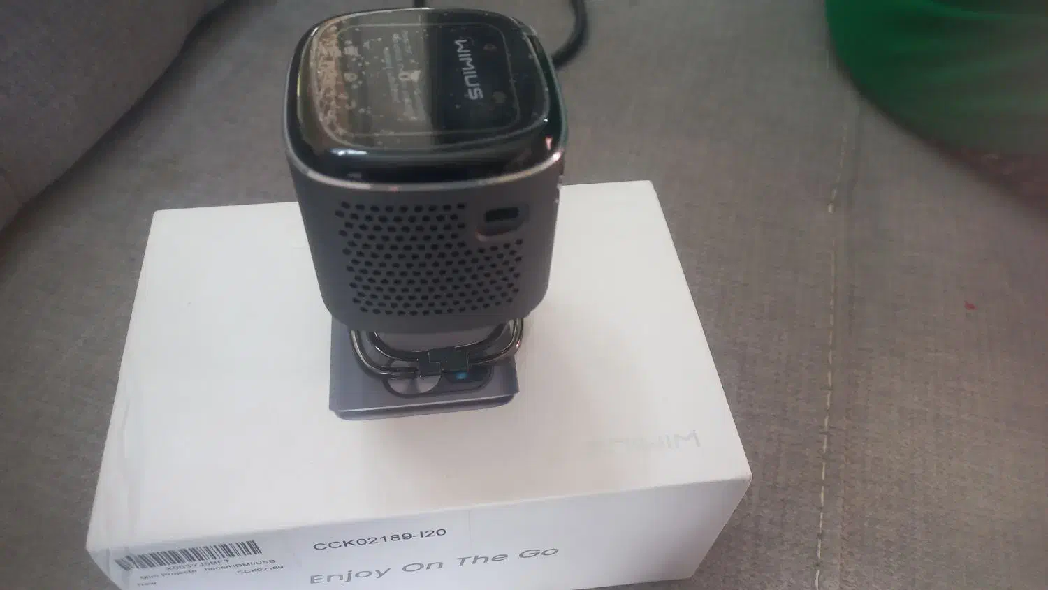 ویدیو پرژکتور|تلویزیون و پروژکتور|اهواز, کوی شاهد|دیوار