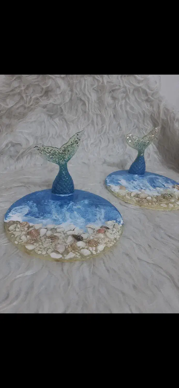 استند رزین|صنایع دستی و سایر لوازم تزئینی|زاهدان, |دیوار