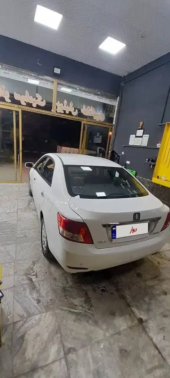 آریو تمیز کم کار زیر پا محشر|خودرو سواری و وانت|مشهد, تربیت (صدف)|دیوار