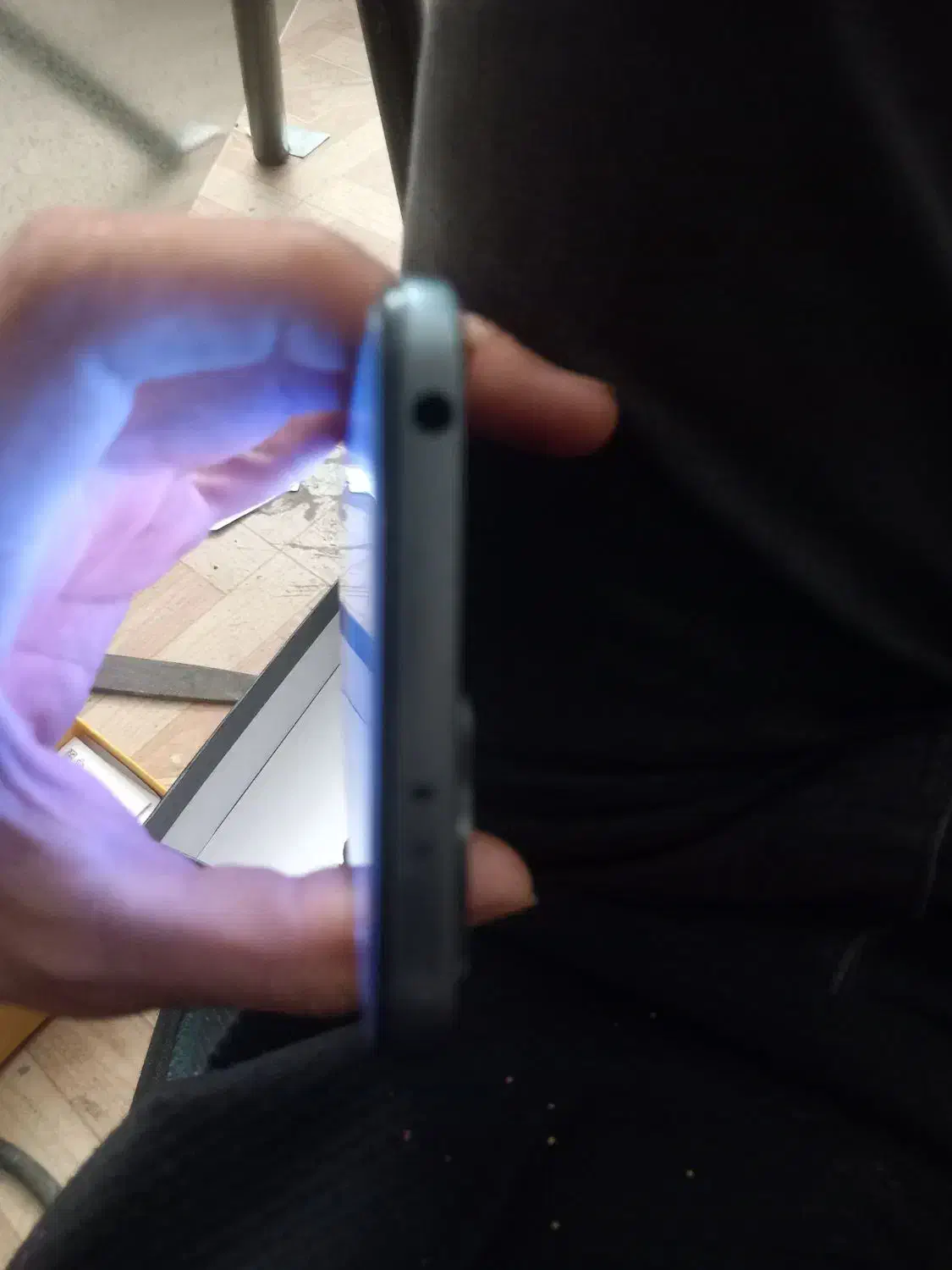 گوشی شیامی x5|موبایل|یزد, |دیوار