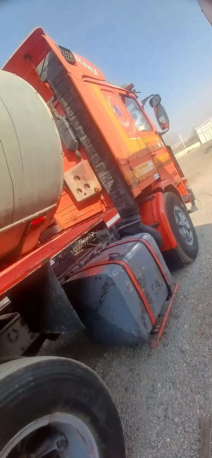 اسکانیا ۱۱۲|خودرو سنگین|خسروشاه, |دیوار