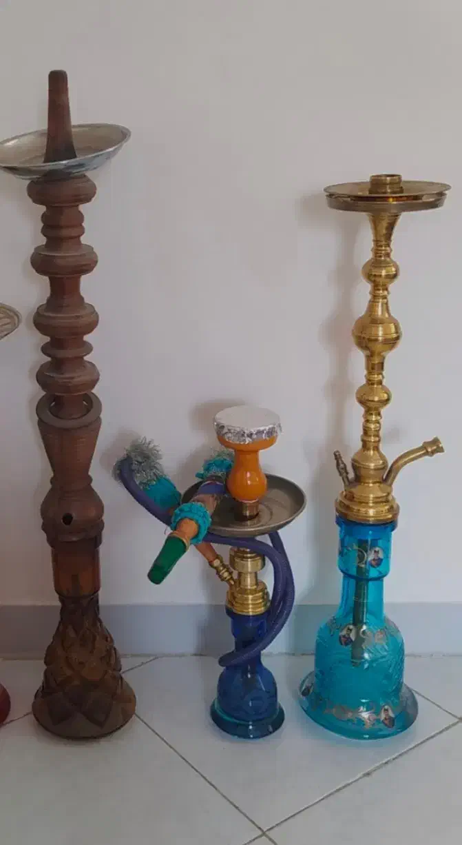 قلیان|کلکسیون و سرگرمی|تهران, تهراننو|دیوار