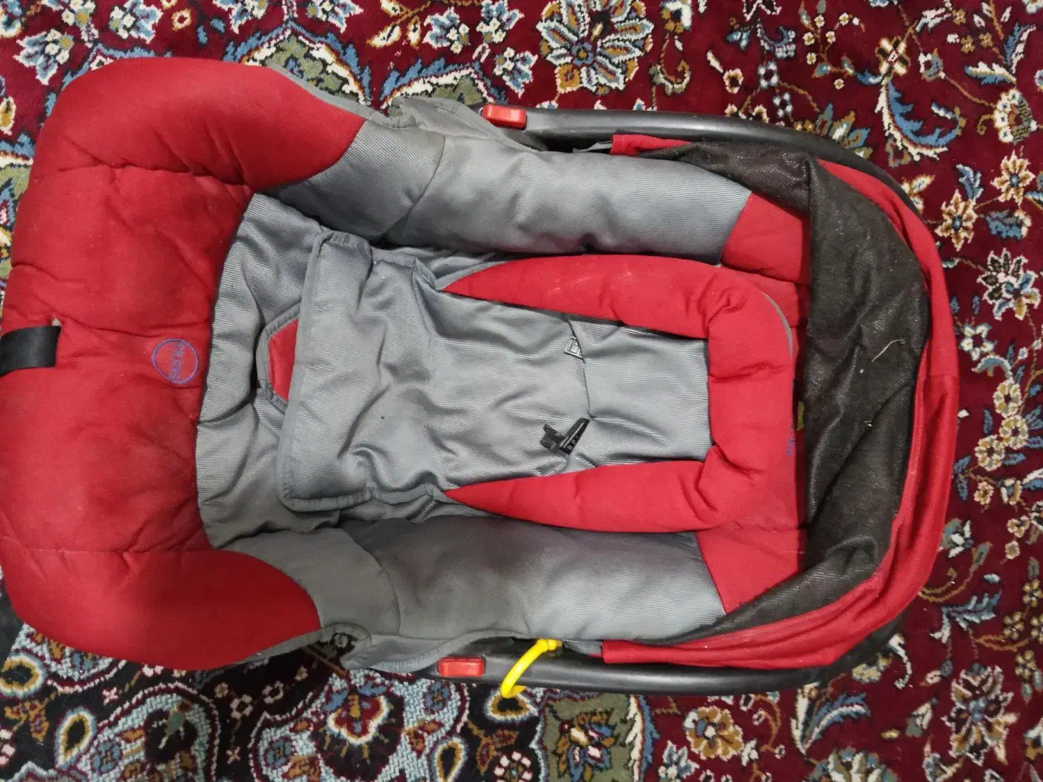 کریر|کالسکه و لوازم جانبی|قم, شهرک توانیر|دیوار