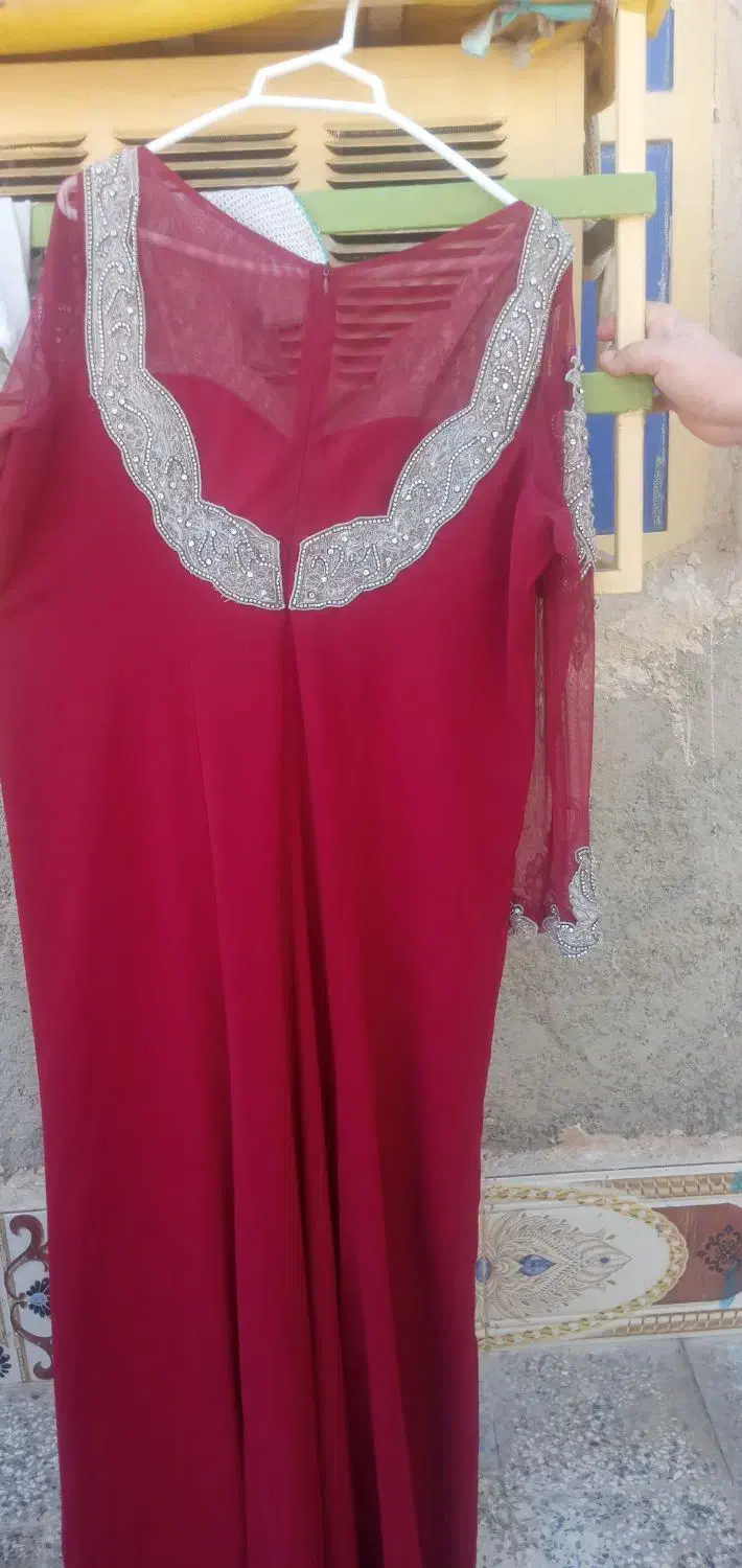 لباس مجلسی|لباس|شادگان, |دیوار