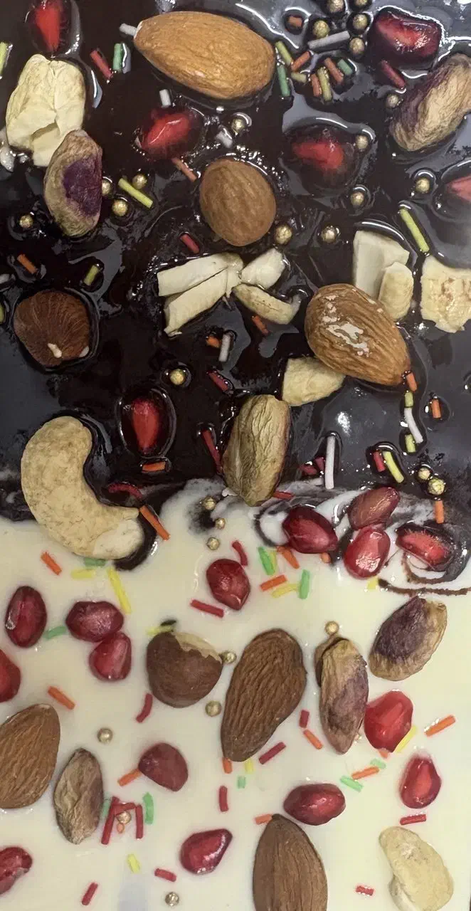 شکلات کادوئی|خدمات پذیرایی، مراسم|زنجان, |دیوار