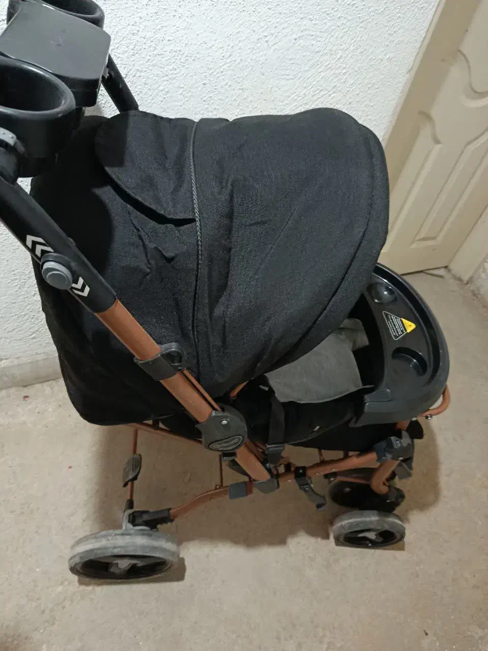 کالسکه کریر|کالسکه و لوازم جانبی|پردیس, فاز ۳|دیوار