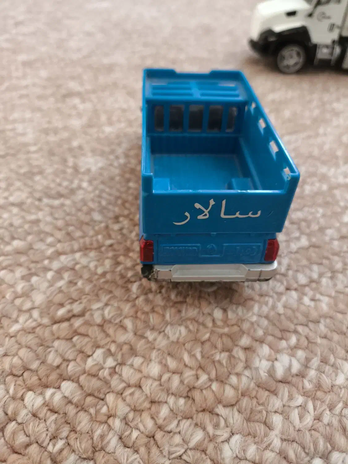 ماشین فلزی|اسباب‌بازی بچه|کرمانشاه, |دیوار