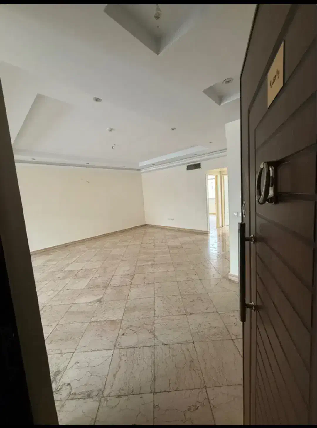 ۱۰۰متر/۲خواب/تخلیه/فول/بلوارابوذر