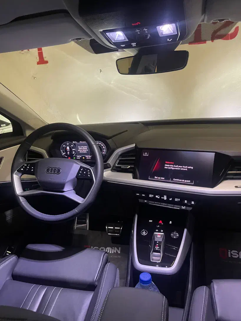 آئودی q5|خودرو سواری و وانت|تهران, جردن|دیوار