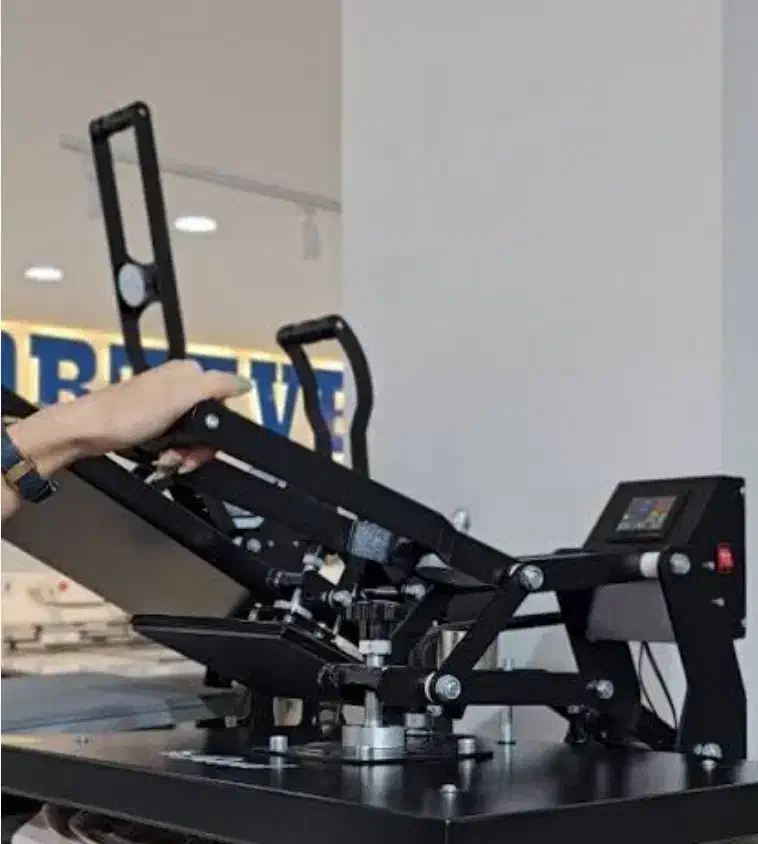 اتو حرارتی پرس نگین و برچسب های سه بعدی|اتو و لوازم اتو|بندرعباس, |دیوار