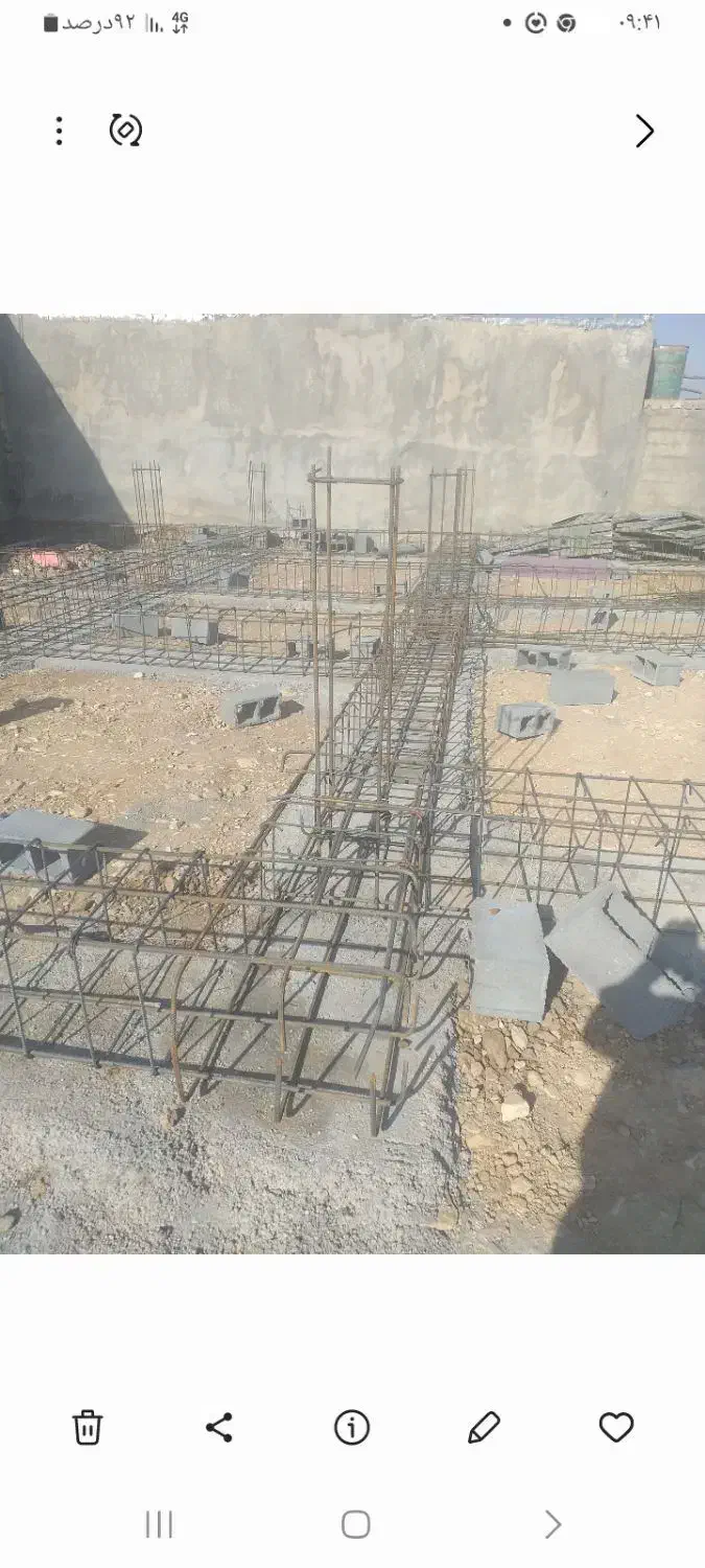 فروش خانه زیرتیر۱۵۰مترزیربناشهرک الغدیر|فروش خانه و ویلا|یاسوج, |دیوار