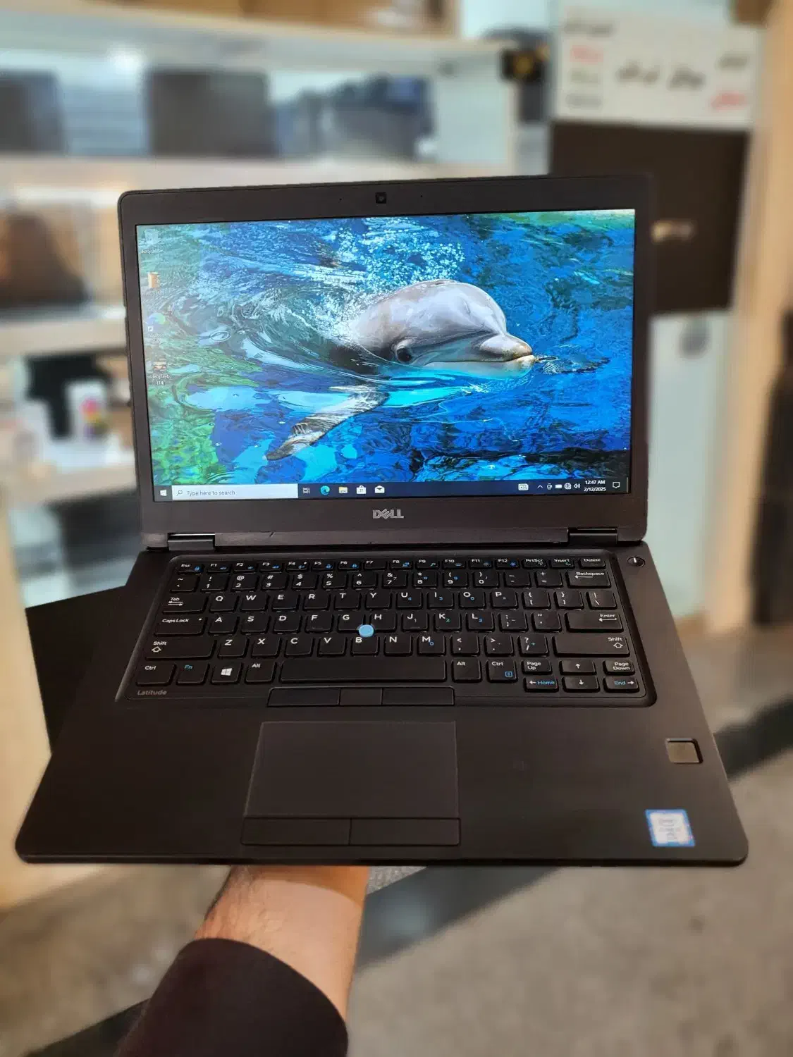 لپ تاپ دل گرافیکی با پردازنده HQ (قسطی)|رایانه همراه|گرگان, |دیوار