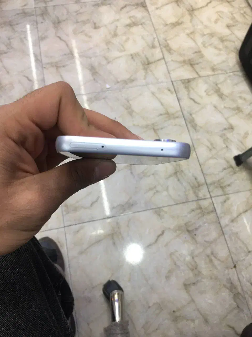 سامسونگ a54|موبایل|تهران, هاشمآباد|دیوار