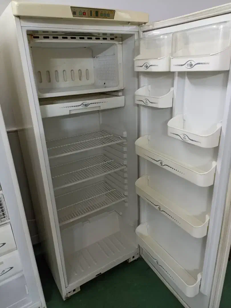 یخچال تک|یخچال و فریزر|قم, حاج زینل|دیوار