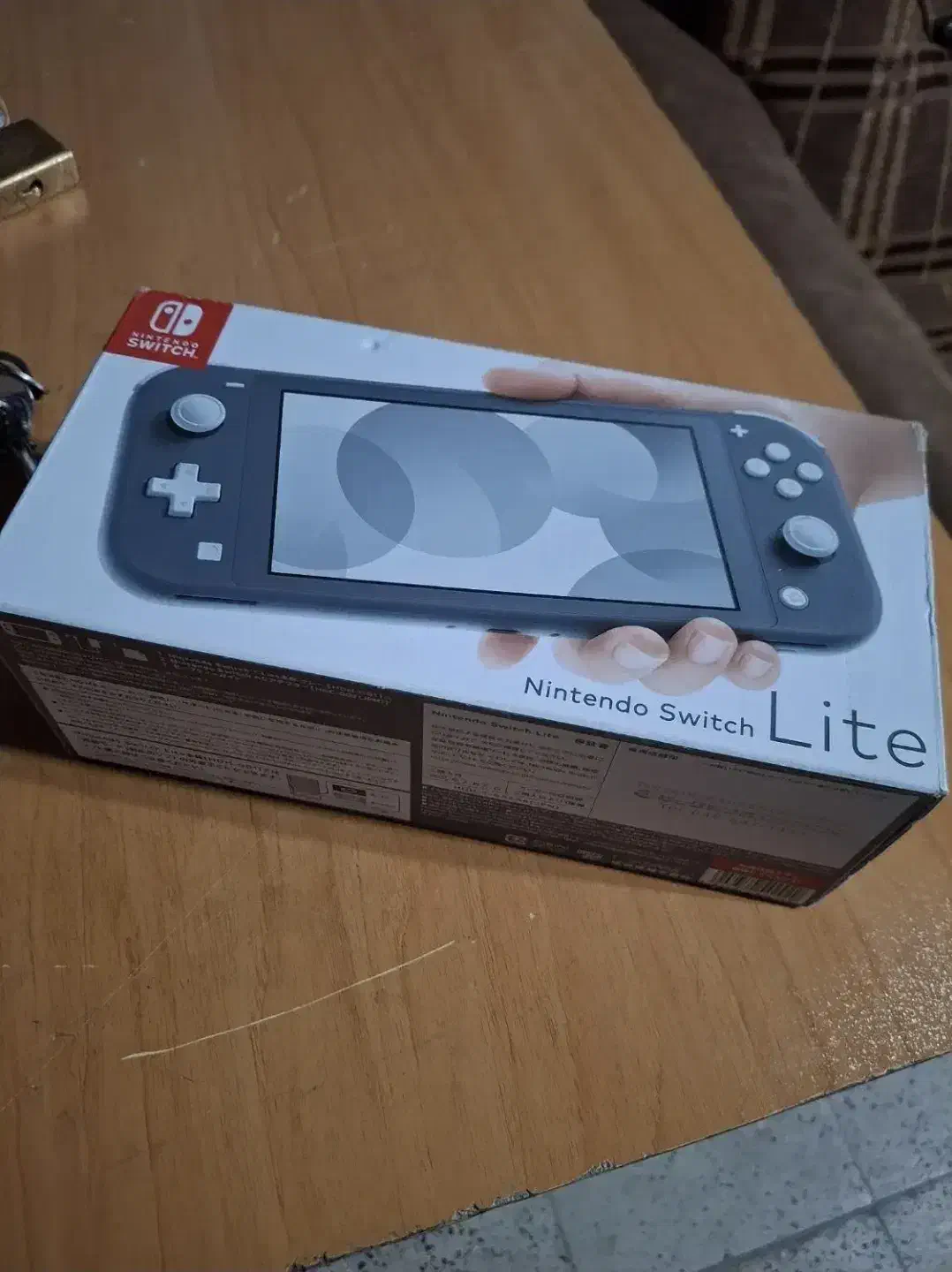 نینتدو سوییچ لایت|کنسول، بازی ویدئویی و آنلاین|اصفهان, شهرستان|دیوار