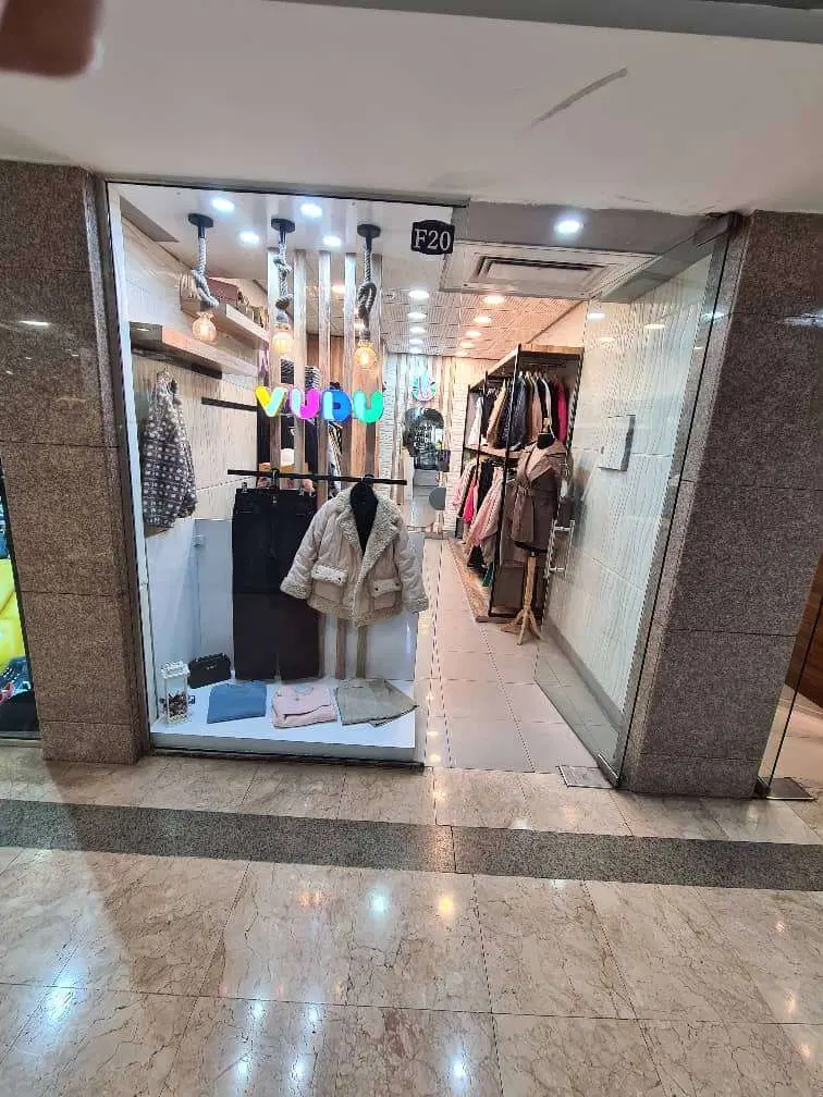 اجاره مغازه عظیمیه