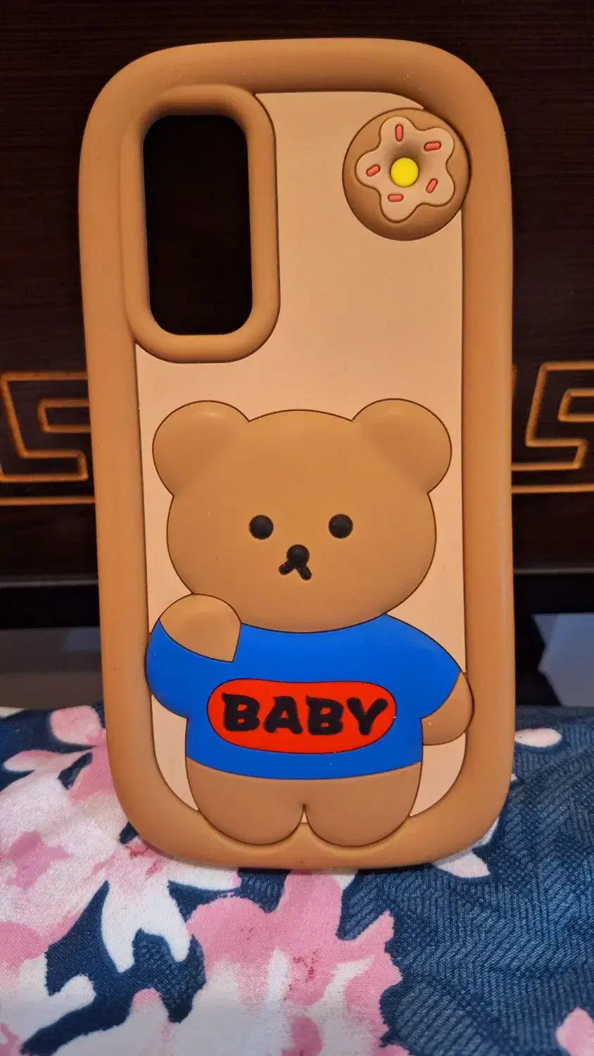 بکاور گوشی a54|لوازم جانبی موبایل و تبلت|شیراز, فرگاز|دیوار