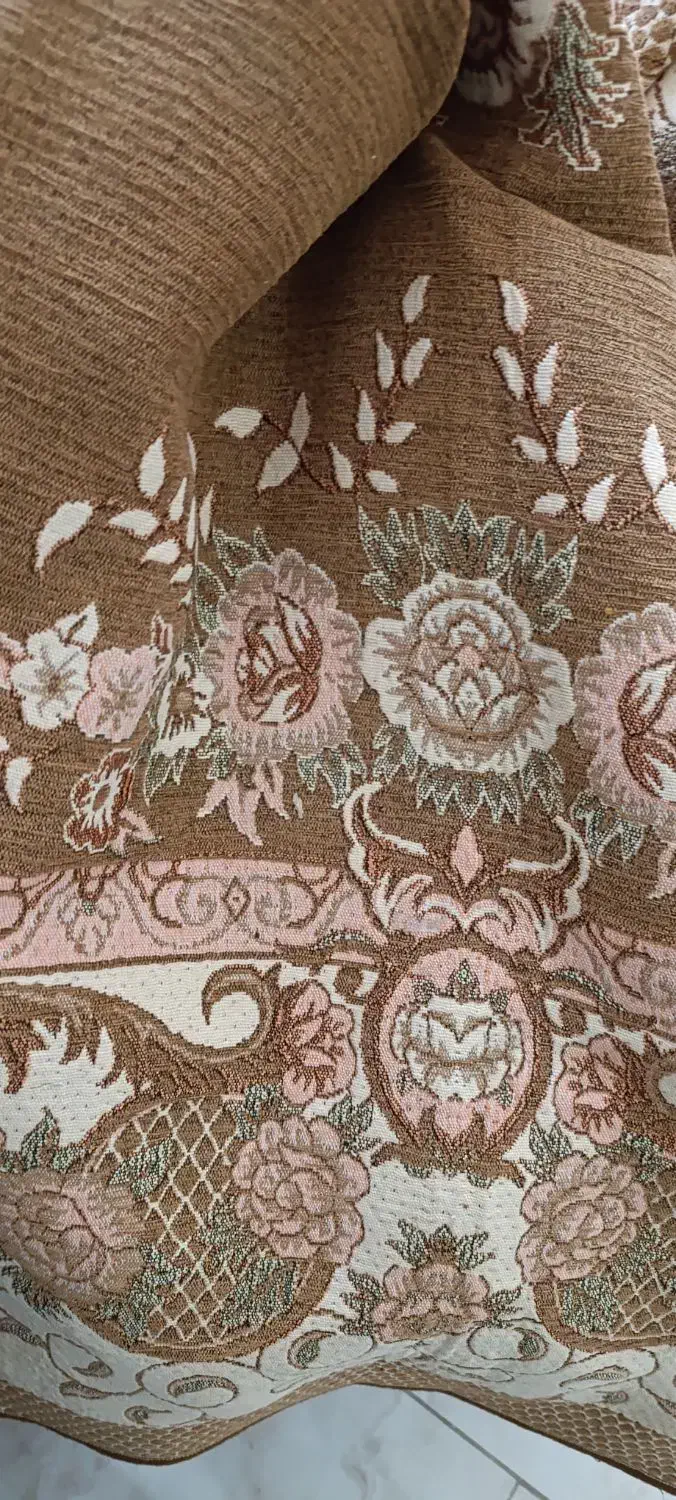 رو فرشی 12 متری نو|روفرشی|مشهد, جاهد شهر|دیوار