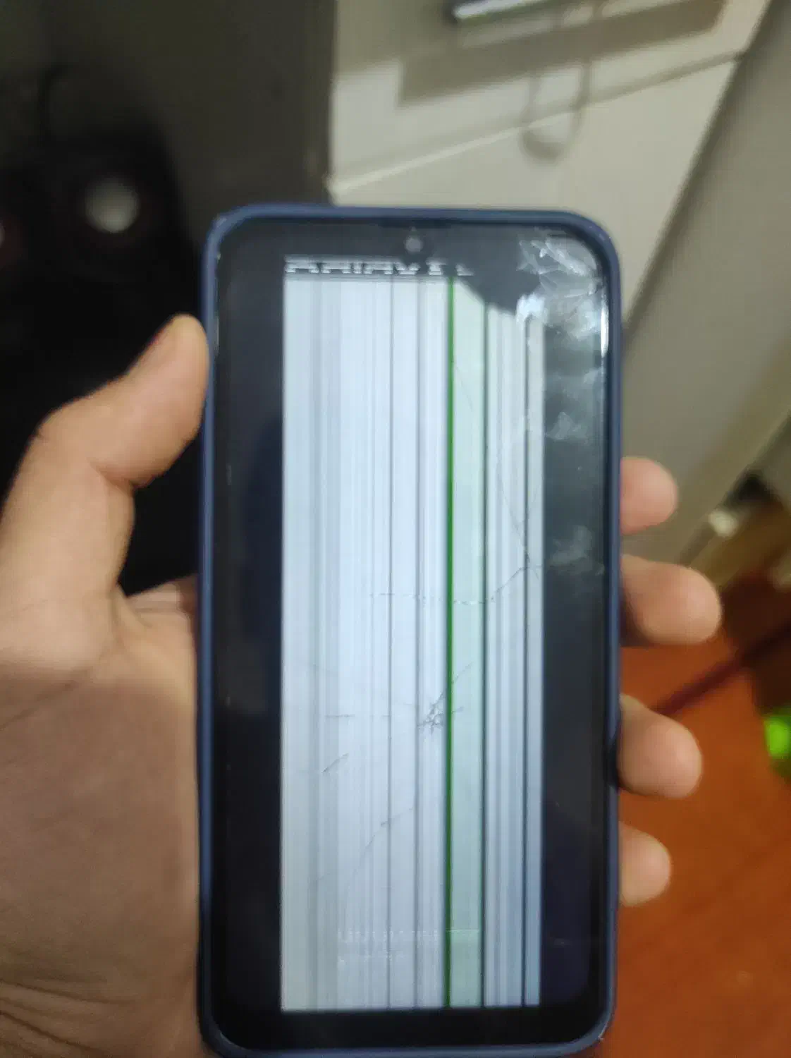 گوشی A10s با قاب|موبایل|ملارد, |دیوار