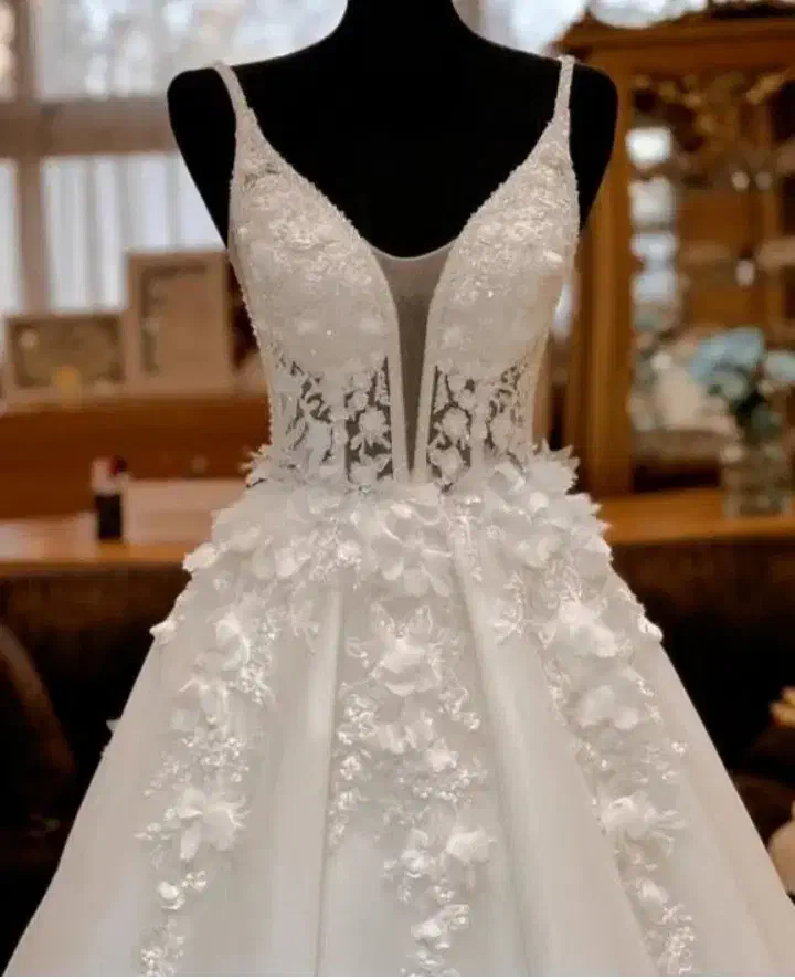 نیرو خیاط و نماینده فروش برای مزون لباس عروس|استخدام صنعتی، فنی، مهندسی|رشت, بازار|دیوار