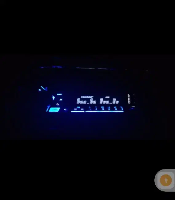 ظبط پایونیر|قطعات یدکی و لوازم جانبی|بروجرد, |دیوار