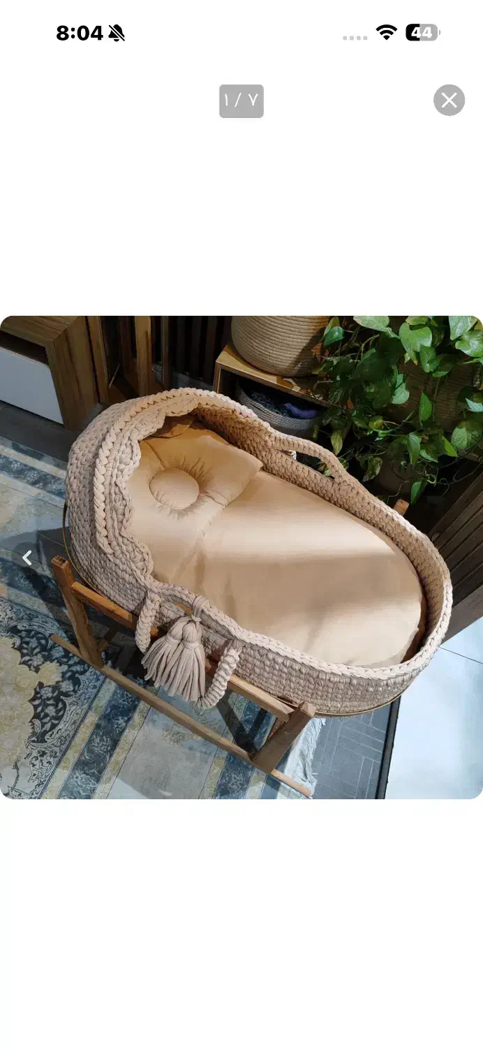 سیسمونی|تخت و صندلی بچه|ارومیه, |دیوار