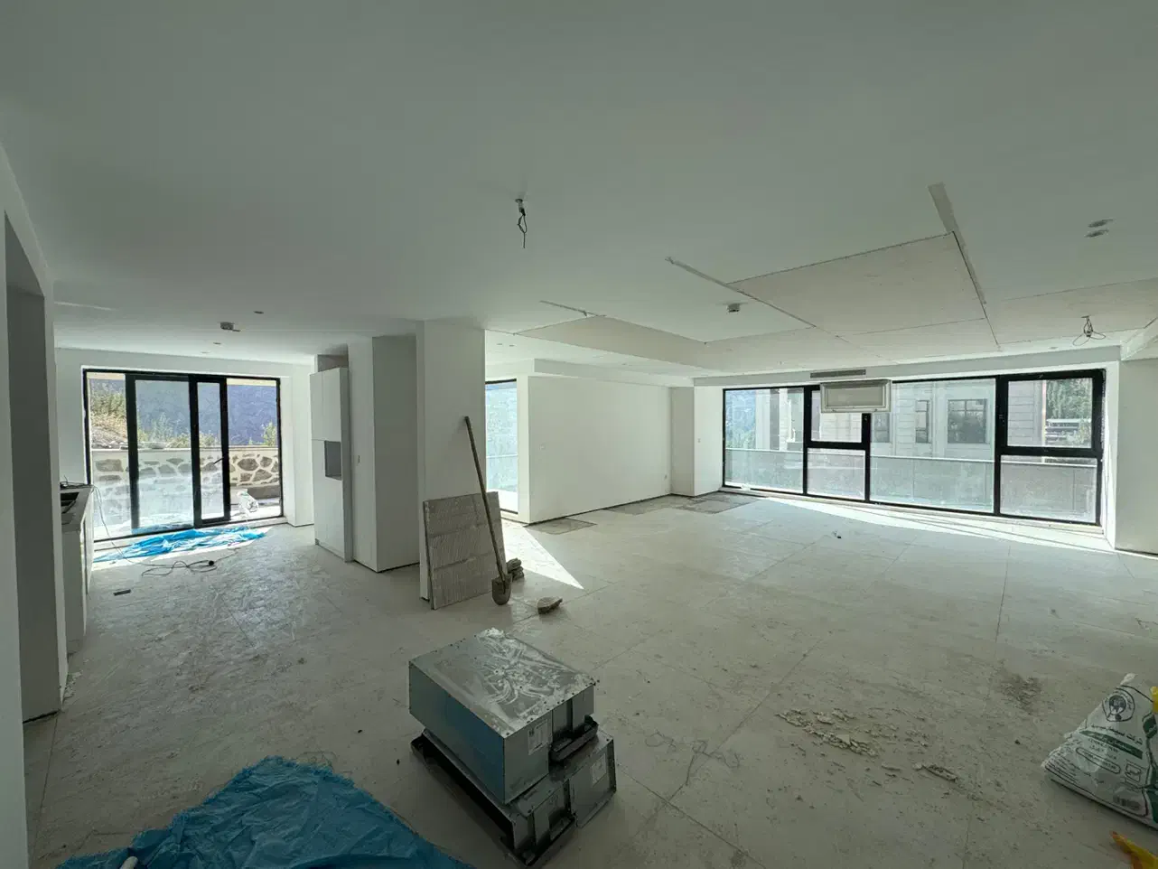 شمشک ۲۵۰ متر|اجارهٔ آپارتمان|شمشک, |دیوار