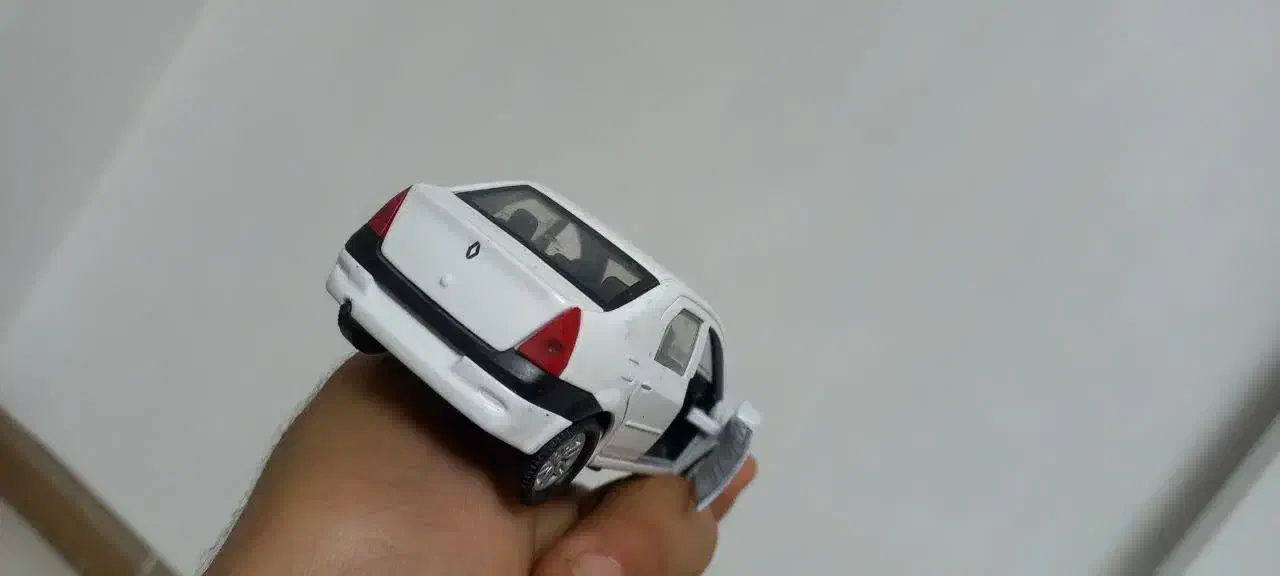 ماکت ال ۹۰|اسباببازی|کرمان, |دیوار