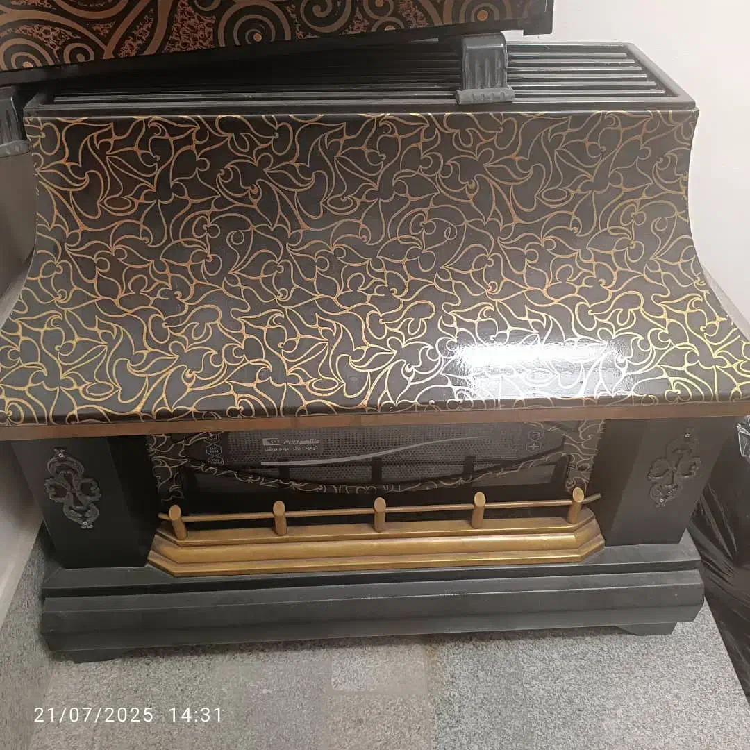 قالی و بخاری|فرش|فولادشهر, C1|دیوار