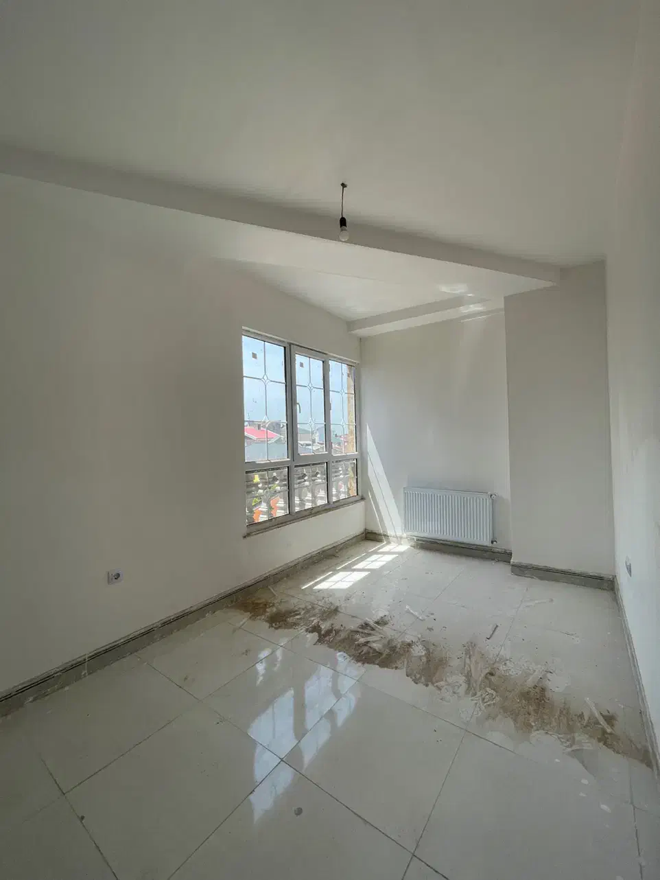 ۱۰۰متری/۲خواب/کلید خورده/پارکینگ اختصاصی|فروش آپارتمان|رشت, قاسمیه|دیوار