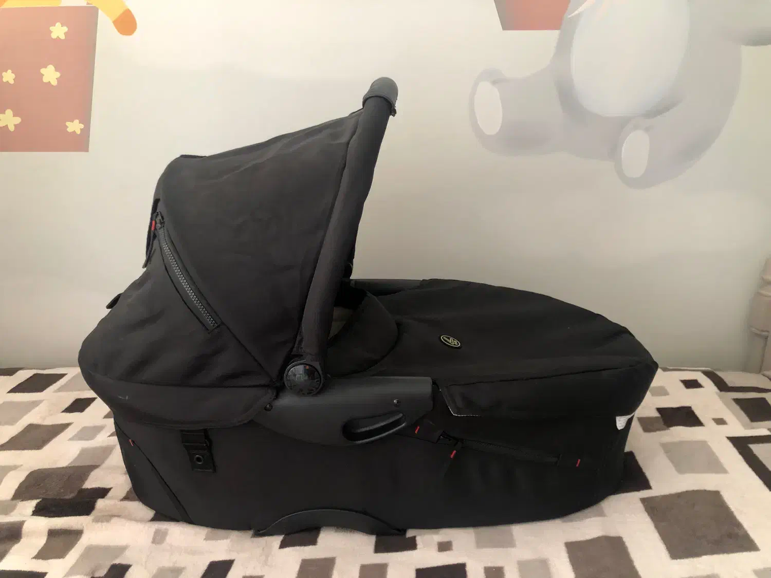 کری کات و آغوشی|اسباب و اثاث بچه|اردبیل, |دیوار