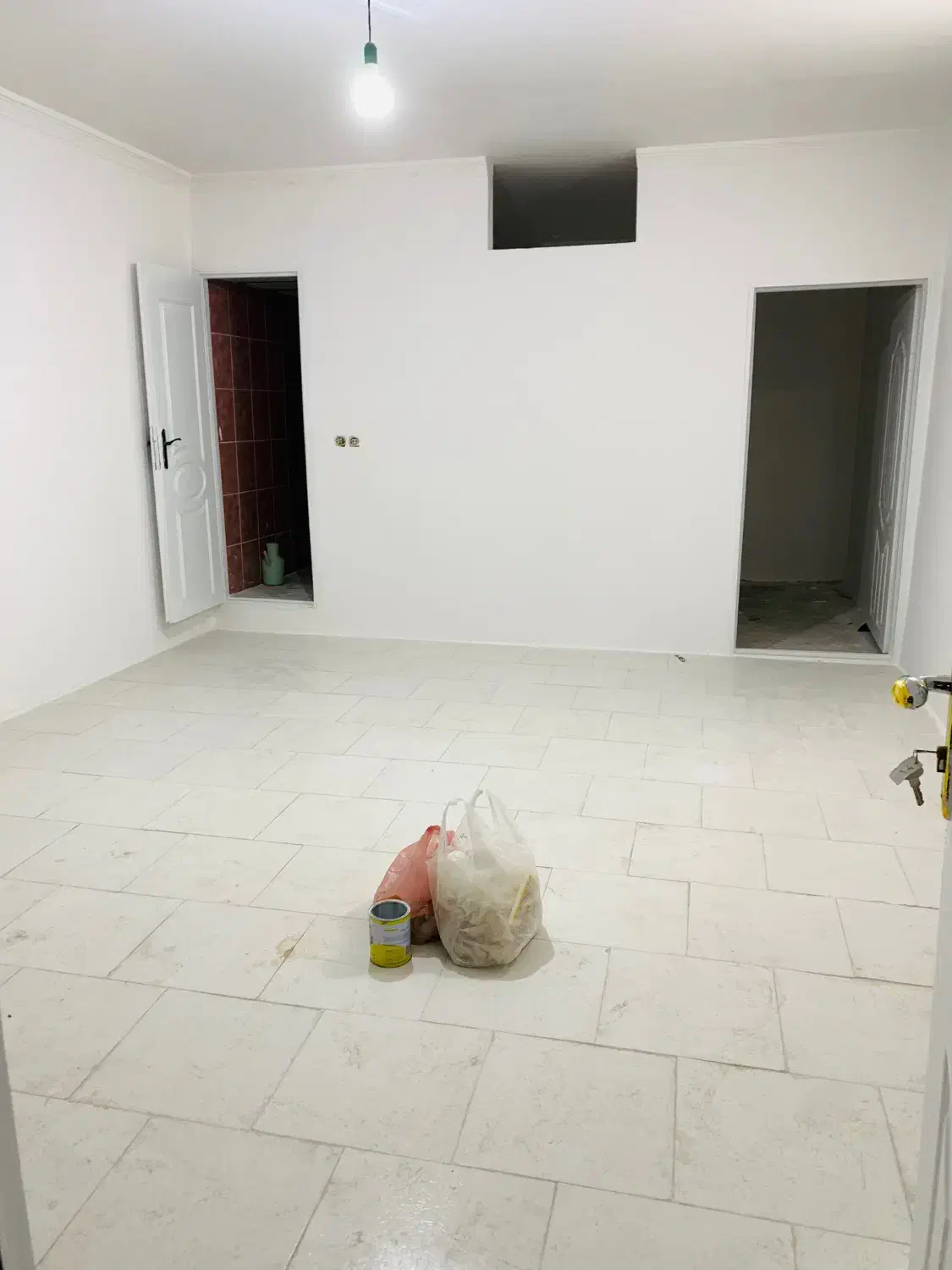 آپارتمان طبقه اول و دوم|فروش آپارتمان|مشهد, طبرسی شمالی|دیوار