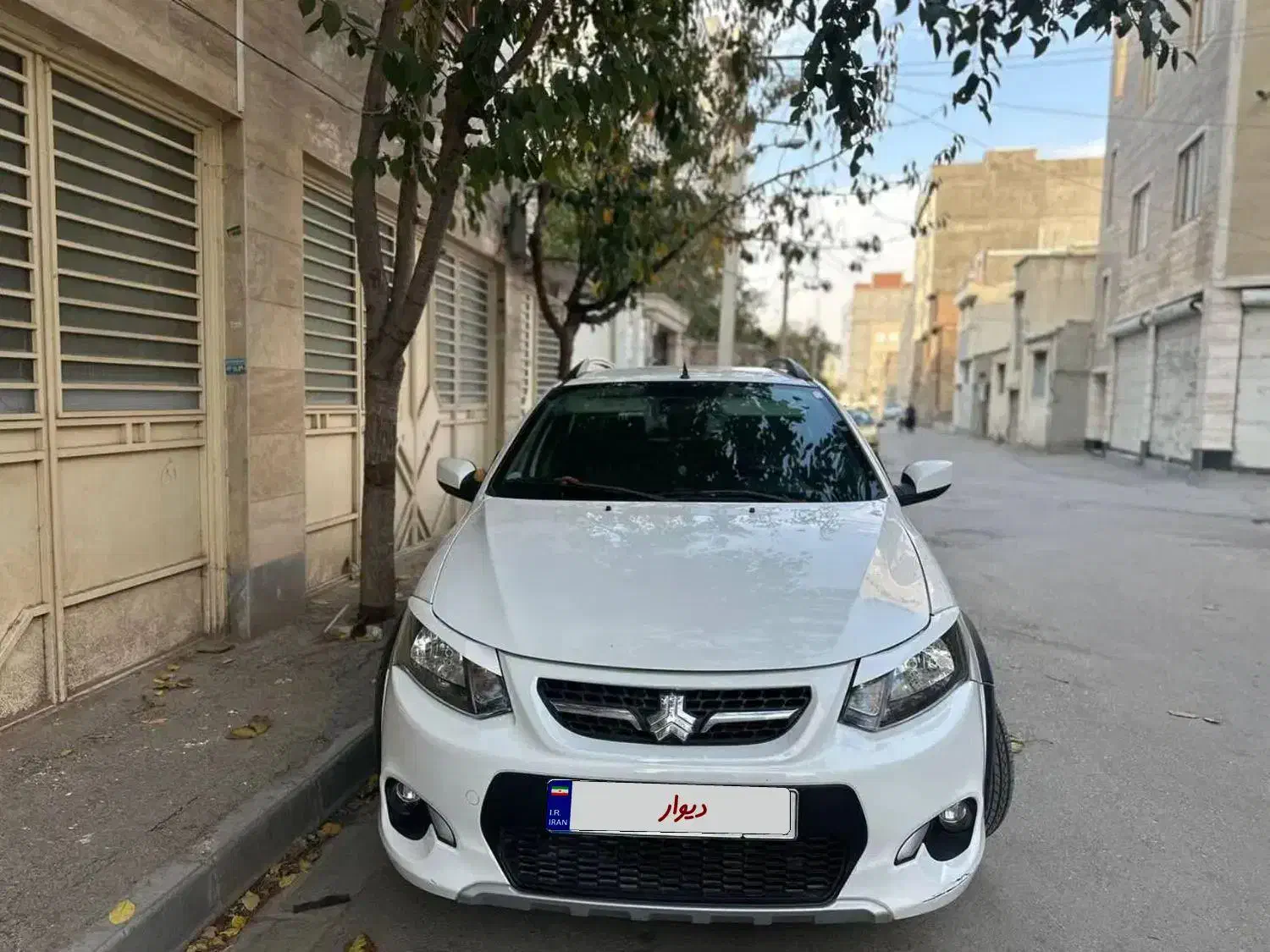 کوییک دنده ای ساده|خودرو سواری و وانت|اردبیل, |دیوار