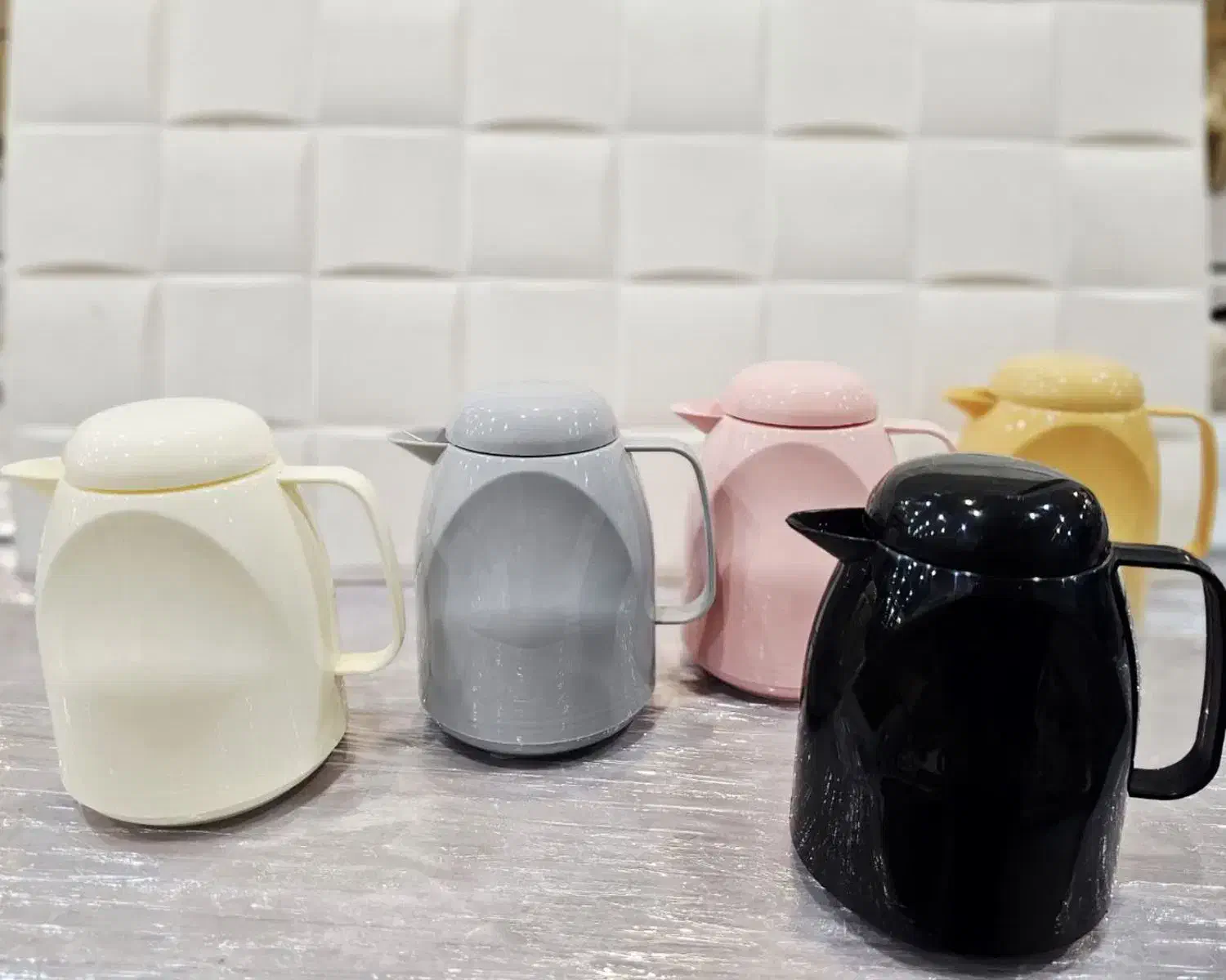 فلاسک شیک روز مادر|ظروف سرو و پذیرایی|قم, هفت تیر|دیوار