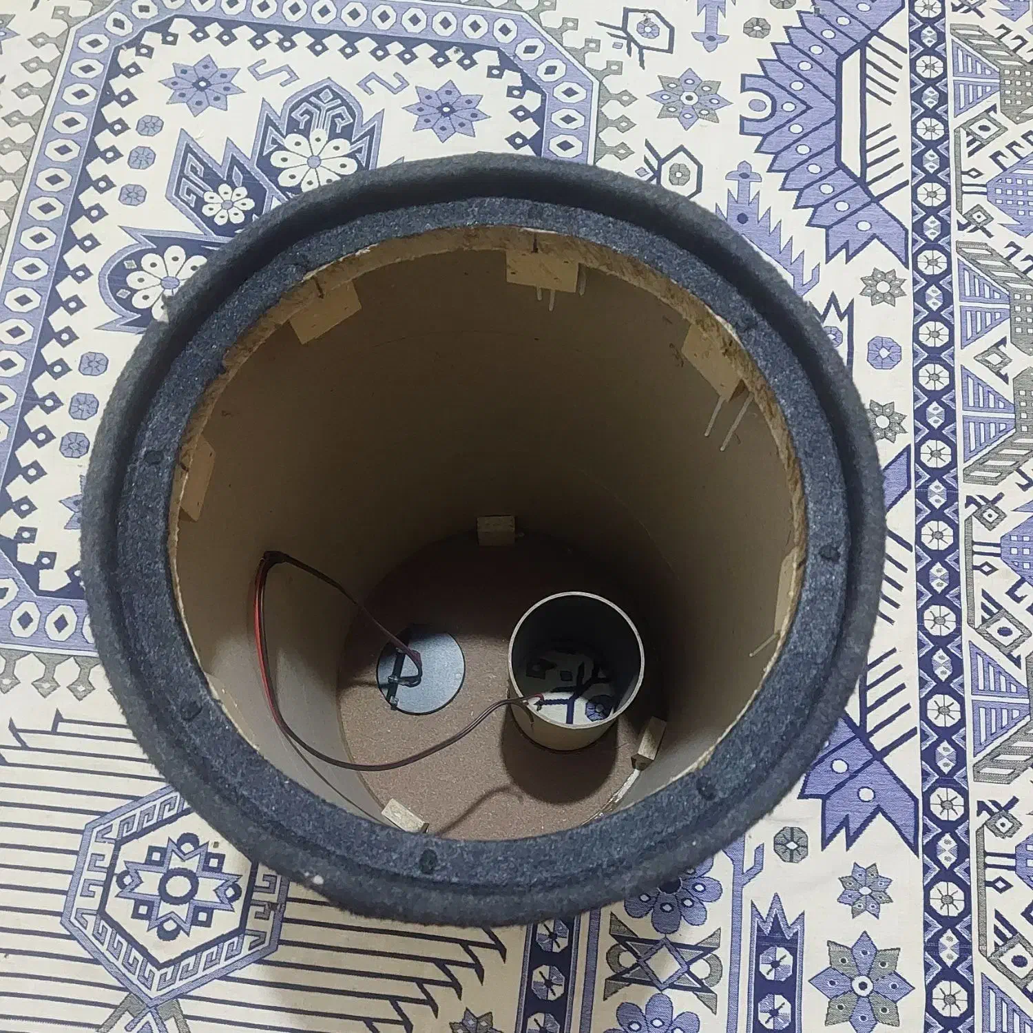 باکس ساب میدرنج طاقچه پراید باند|قطعات یدکی و لوازم جانبی|تهران, شهرک یاس|دیوار