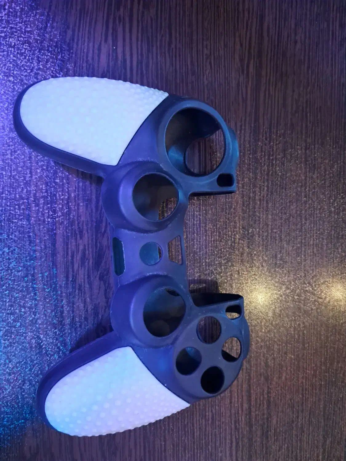 روکش دسته ps4|کنسول، بازی ویدئویی و آنلاین|ملایر, |دیوار