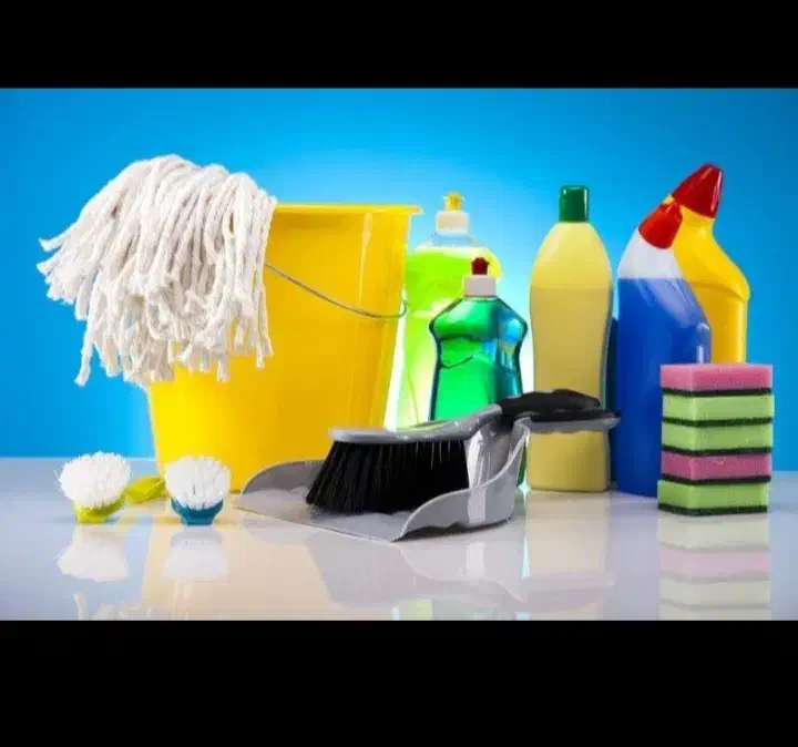 نظافت و خدمات(شرکت خدمات و نظافت امید با ثبت رسمی)|خدمات نظافت|آمل, |دیوار