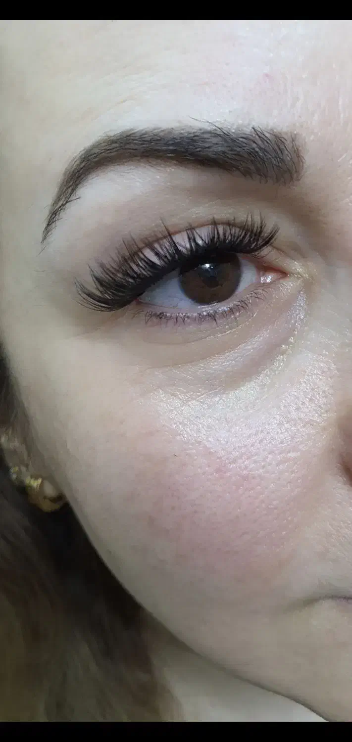 کاشت مژه|خدمات آرایشگری و زیبایی|تهران, گرگان|دیوار