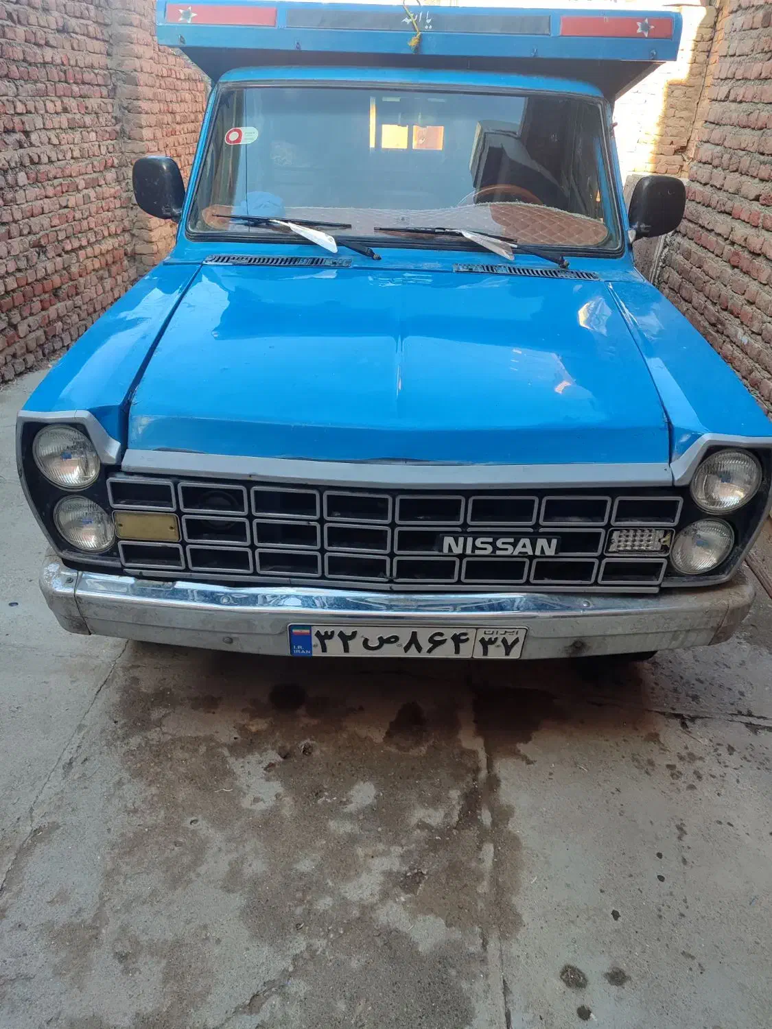 حمل اساس وبار|خدمات حمل و نقل|مهاباد (آذربایجان غربی), |دیوار