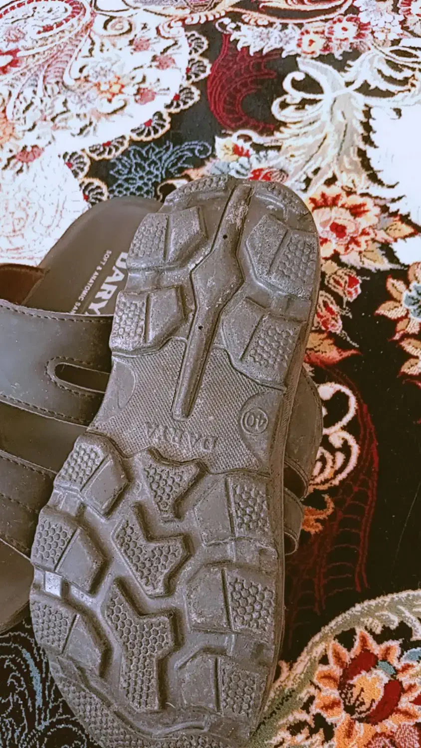 دمپایی|کیف، کفش، کمربند|گرگان, |دیوار